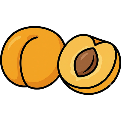 Apricot