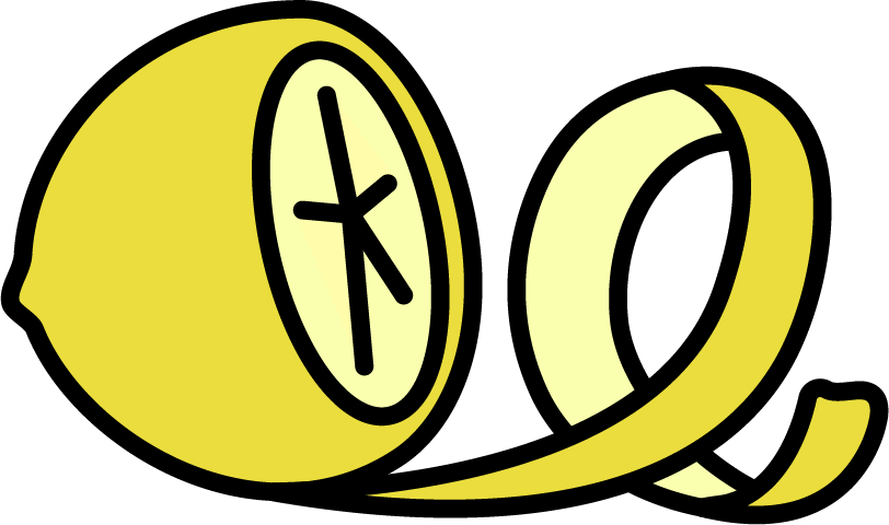 Lemon Peel