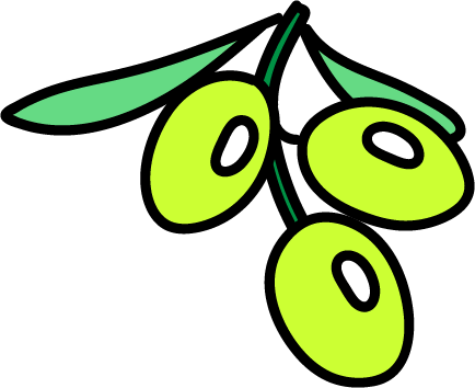 Olive Squalane